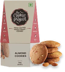 Aakhri Almond