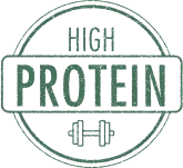 High Protein
