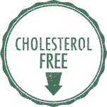 Cholesterol Free